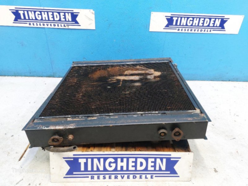 Sonstige Mähdrescherteile typu Massey Ferguson 32, Gebrauchtmaschine v Hemmet (Obrázek 1)