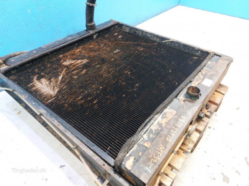 Sonstige Mähdrescherteile des Typs Massey Ferguson 32, Gebrauchtmaschine in Hemmet (Bild 14)