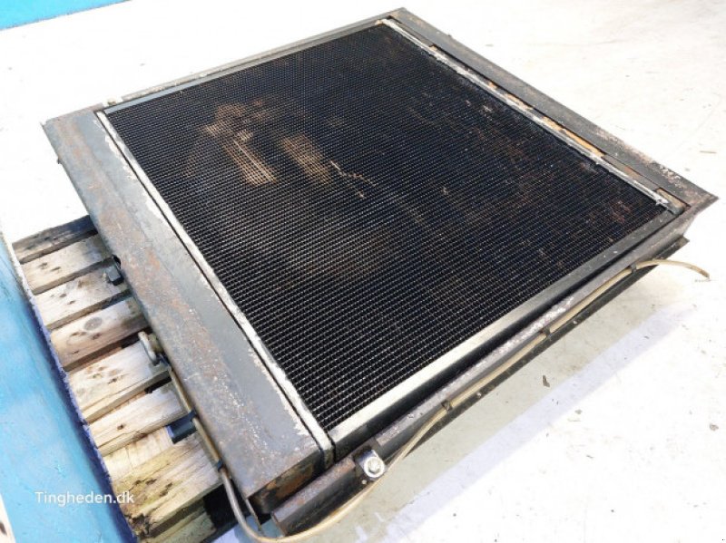 Sonstige Mähdrescherteile des Typs Massey Ferguson 32, Gebrauchtmaschine in Hemmet (Bild 8)