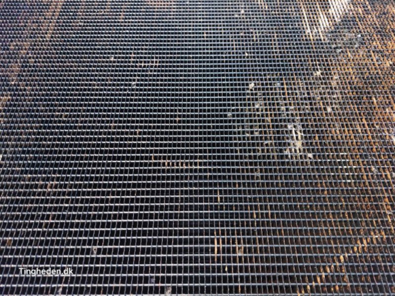 Sonstige Mähdrescherteile des Typs Massey Ferguson 32, Gebrauchtmaschine in Hemmet (Bild 23)