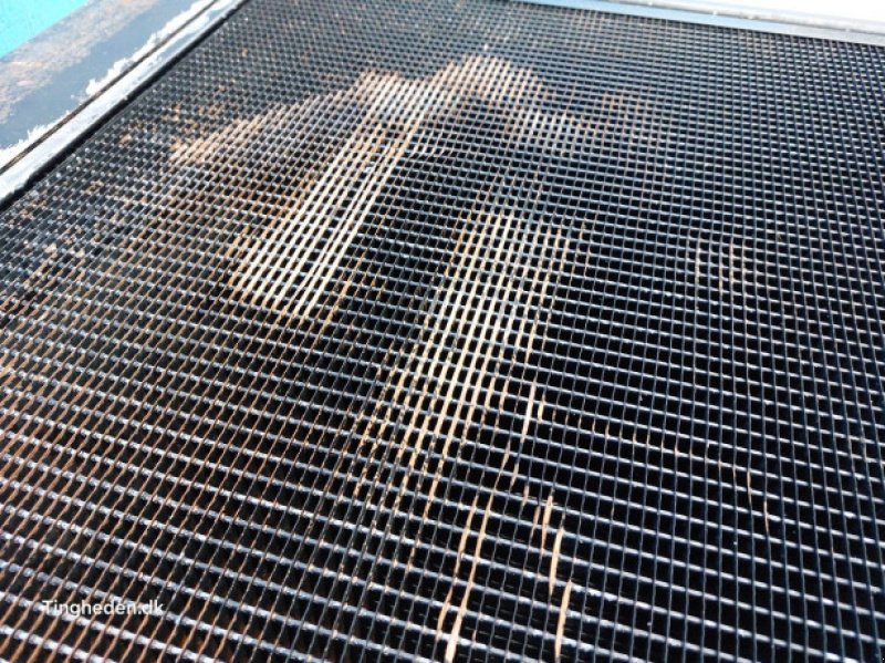 Sonstige Mähdrescherteile des Typs Massey Ferguson 32, Gebrauchtmaschine in Hemmet (Bild 4)