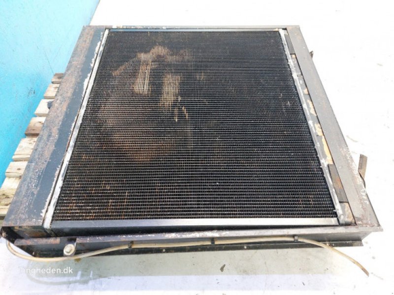 Sonstige Mähdrescherteile des Typs Massey Ferguson 32, Gebrauchtmaschine in Hemmet (Bild 7)