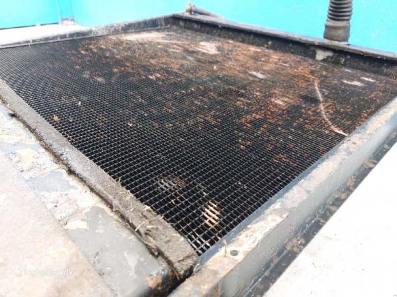 Sonstige Mähdrescherteile des Typs Massey Ferguson 32, Gebrauchtmaschine in Hemmet (Bild 18)