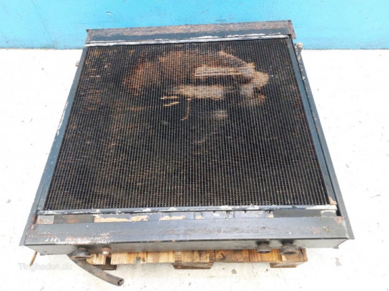 Sonstige Mähdrescherteile des Typs Massey Ferguson 32, Gebrauchtmaschine in Hemmet (Bild 2)