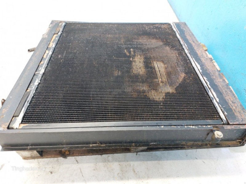 Sonstige Mähdrescherteile des Typs Massey Ferguson 32, Gebrauchtmaschine in Hemmet (Bild 11)