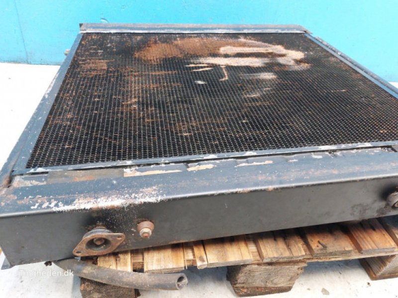 Sonstige Mähdrescherteile des Typs Massey Ferguson 32, Gebrauchtmaschine in Hemmet (Bild 9)