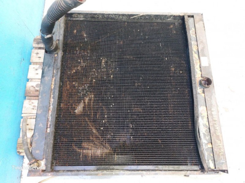 Sonstige Mähdrescherteile des Typs Massey Ferguson 32, Gebrauchtmaschine in Hemmet (Bild 17)