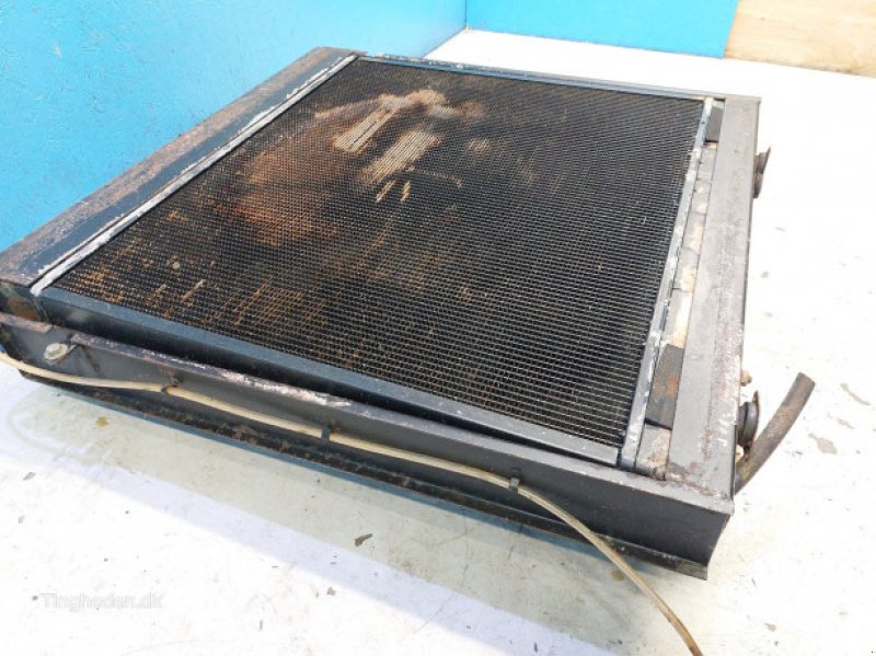 Sonstige Mähdrescherteile des Typs Massey Ferguson 32, Gebrauchtmaschine in Hemmet (Bild 5)