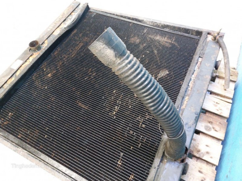 Sonstige Mähdrescherteile des Typs Massey Ferguson 32, Gebrauchtmaschine in Hemmet (Bild 22)