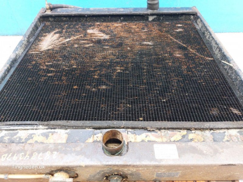 Sonstige Mähdrescherteile des Typs Massey Ferguson 32, Gebrauchtmaschine in Hemmet (Bild 20)