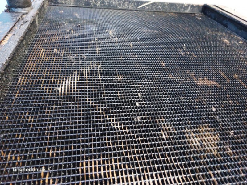 Sonstige Mähdrescherteile des Typs Massey Ferguson 32, Gebrauchtmaschine in Hemmet (Bild 16)