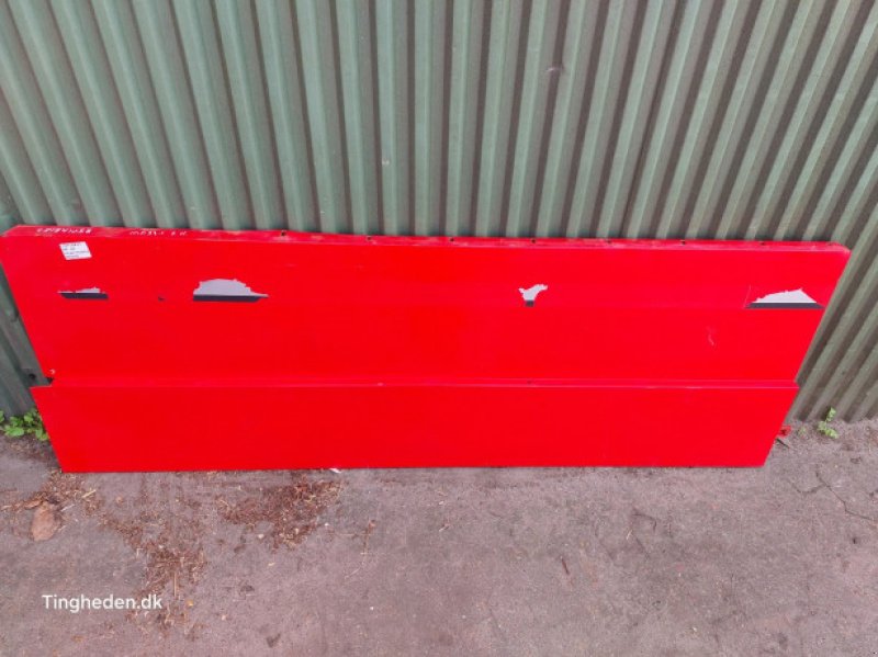 Sonstige Mähdrescherteile typu Massey Ferguson 32, Gebrauchtmaschine v Hemmet (Obrázek 4)