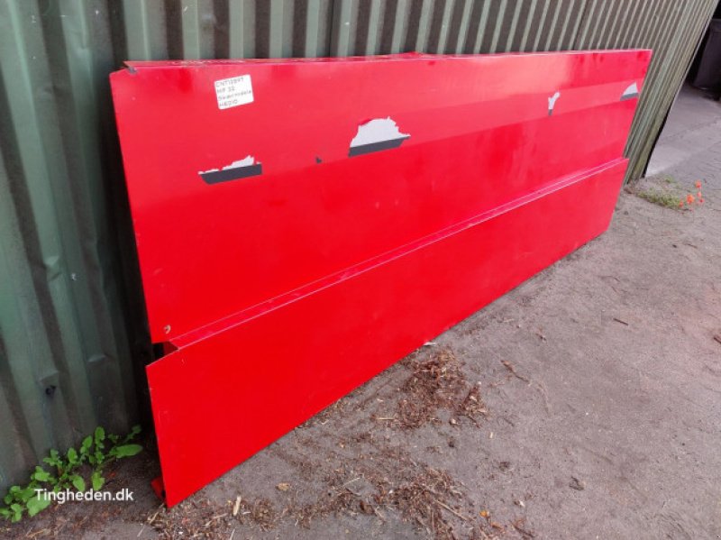 Sonstige Mähdrescherteile typu Massey Ferguson 32, Gebrauchtmaschine v Hemmet (Obrázek 2)