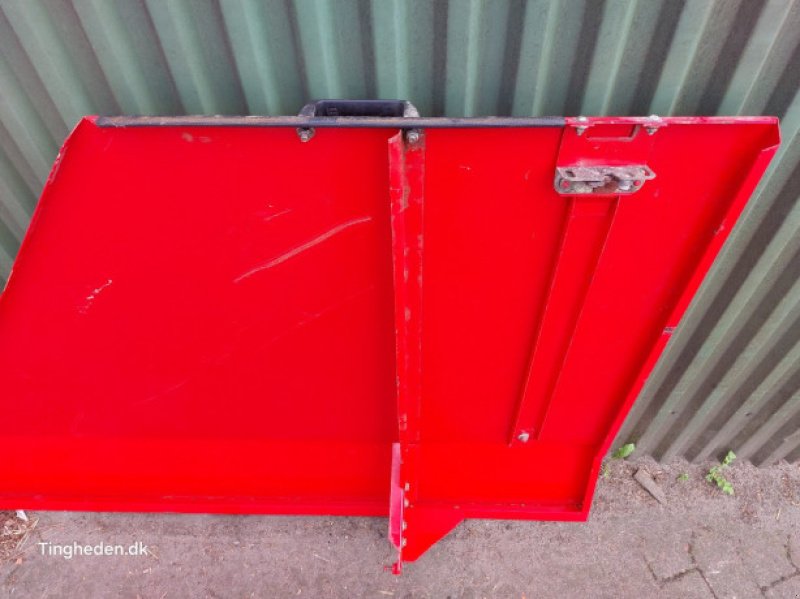 Sonstige Mähdrescherteile des Typs Massey Ferguson 32, Gebrauchtmaschine in Hemmet (Bild 10)