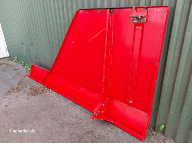 Sonstige Mähdrescherteile des Typs Massey Ferguson 32, Gebrauchtmaschine in Hemmet (Bild 8)