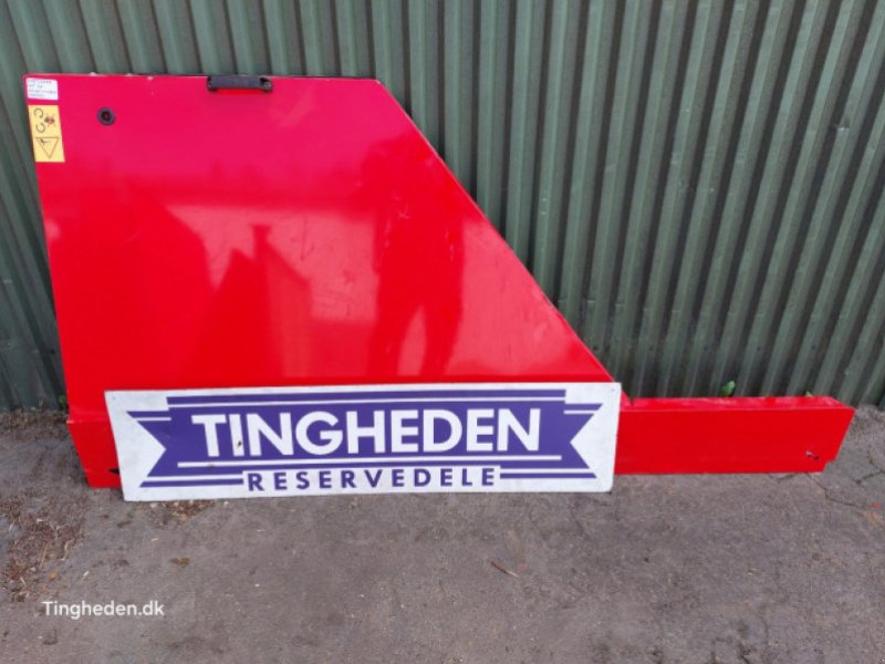 Sonstige Mähdrescherteile typu Massey Ferguson 32, Gebrauchtmaschine v Hemmet (Obrázek 1)