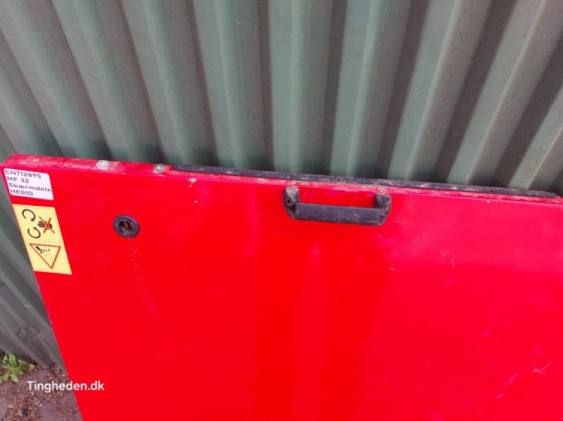 Sonstige Mähdrescherteile des Typs Massey Ferguson 32, Gebrauchtmaschine in Hemmet (Bild 5)