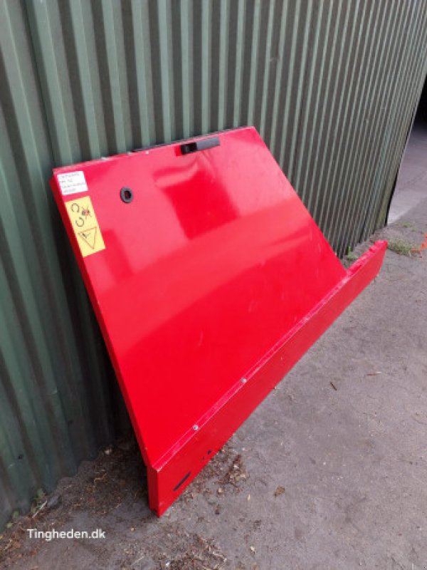 Sonstige Mähdrescherteile des Typs Massey Ferguson 32, Gebrauchtmaschine in Hemmet (Bild 2)