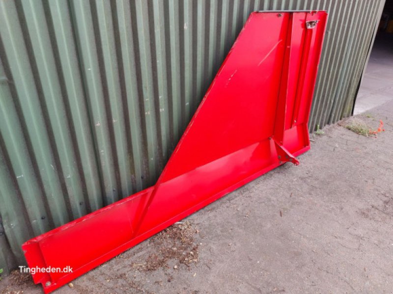 Sonstige Mähdrescherteile des Typs Massey Ferguson 32, Gebrauchtmaschine in Hemmet (Bild 9)