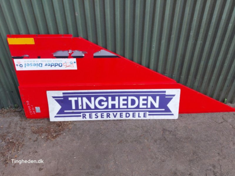 Sonstige Mähdrescherteile typu Massey Ferguson 32, Gebrauchtmaschine v Hemmet (Obrázek 1)