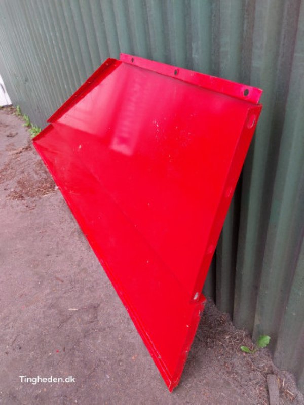 Sonstige Mähdrescherteile des Typs Massey Ferguson 32, Gebrauchtmaschine in Hemmet (Bild 7)