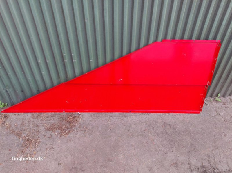 Sonstige Mähdrescherteile des Typs Massey Ferguson 32, Gebrauchtmaschine in Hemmet (Bild 6)