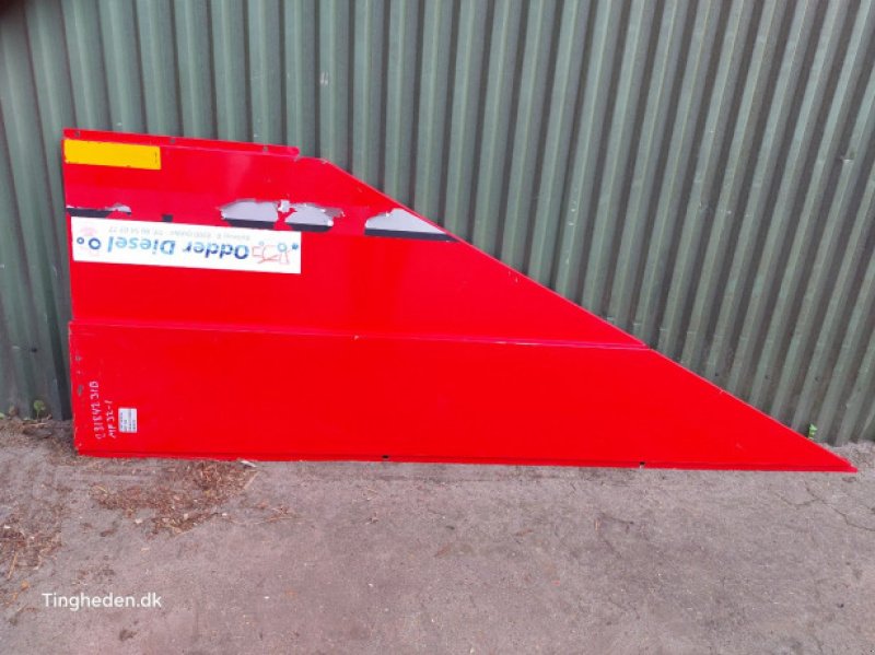 Sonstige Mähdrescherteile des Typs Massey Ferguson 32, Gebrauchtmaschine in Hemmet (Bild 5)