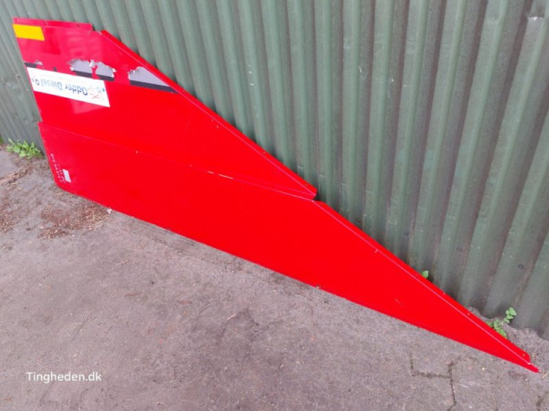 Sonstige Mähdrescherteile des Typs Massey Ferguson 32, Gebrauchtmaschine in Hemmet (Bild 3)