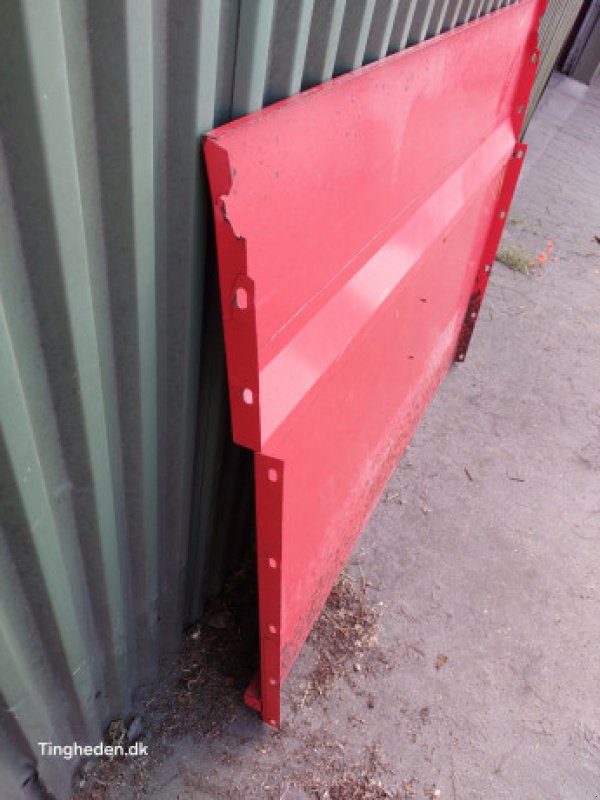 Sonstige Mähdrescherteile des Typs Massey Ferguson 32, Gebrauchtmaschine in Hemmet (Bild 11)