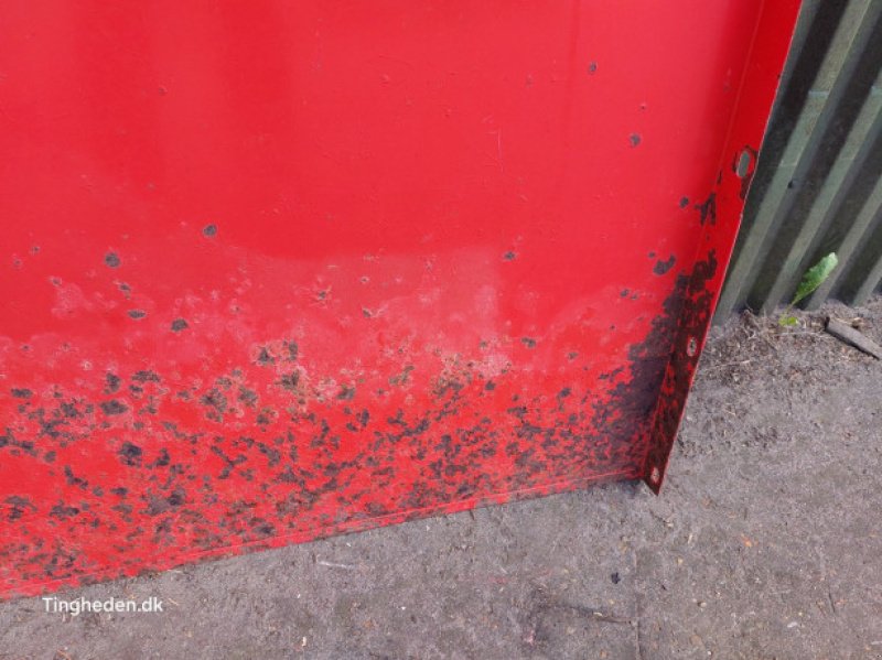 Sonstige Mähdrescherteile des Typs Massey Ferguson 32, Gebrauchtmaschine in Hemmet (Bild 14)