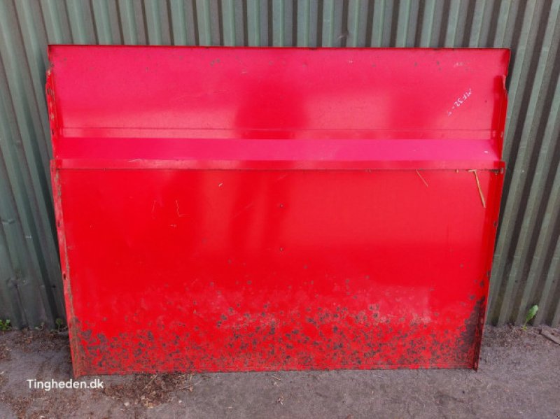 Sonstige Mähdrescherteile des Typs Massey Ferguson 32, Gebrauchtmaschine in Hemmet (Bild 5)