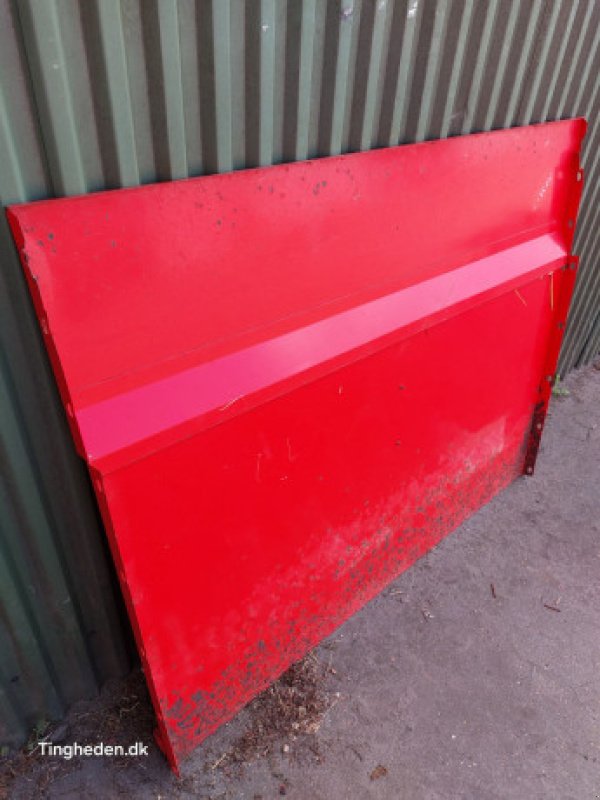 Sonstige Mähdrescherteile des Typs Massey Ferguson 32, Gebrauchtmaschine in Hemmet (Bild 7)