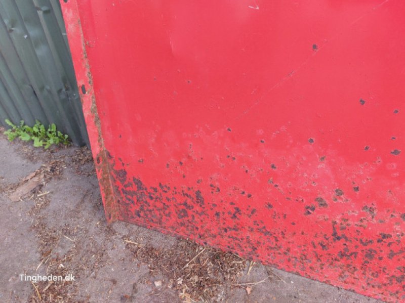 Sonstige Mähdrescherteile des Typs Massey Ferguson 32, Gebrauchtmaschine in Hemmet (Bild 16)