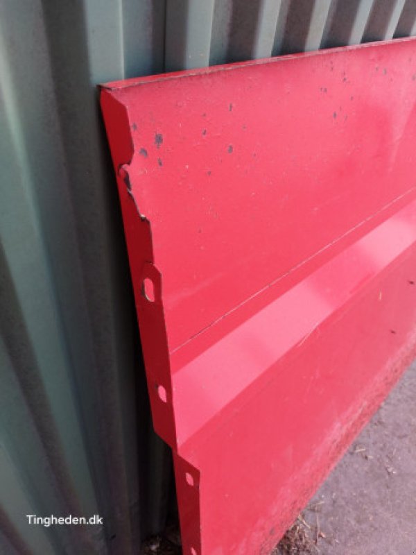 Sonstige Mähdrescherteile des Typs Massey Ferguson 32, Gebrauchtmaschine in Hemmet (Bild 10)