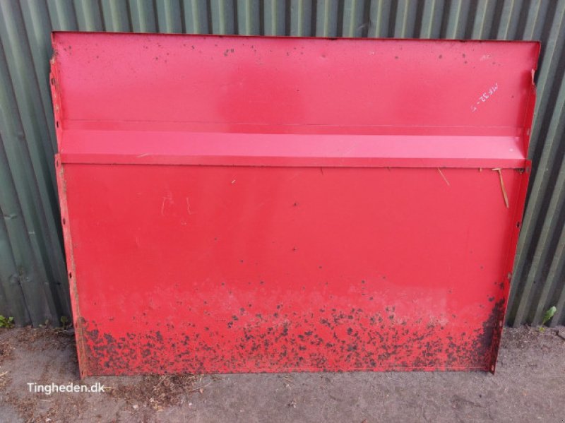 Sonstige Mähdrescherteile des Typs Massey Ferguson 32, Gebrauchtmaschine in Hemmet (Bild 13)