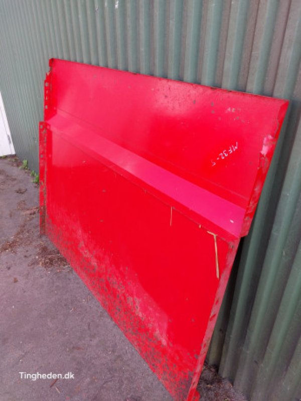 Sonstige Mähdrescherteile des Typs Massey Ferguson 32, Gebrauchtmaschine in Hemmet (Bild 8)