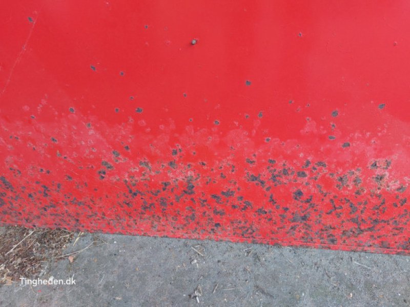 Sonstige Mähdrescherteile des Typs Massey Ferguson 32, Gebrauchtmaschine in Hemmet (Bild 15)