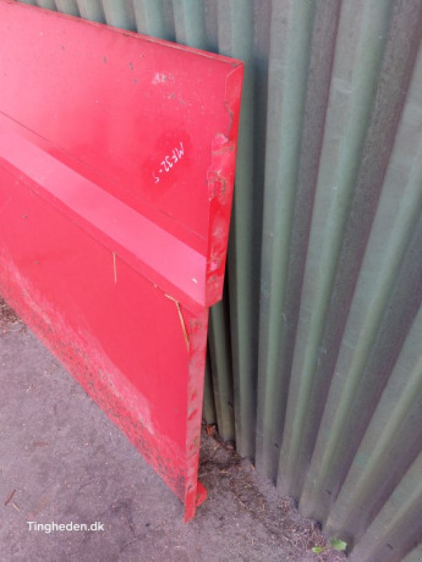 Sonstige Mähdrescherteile des Typs Massey Ferguson 32, Gebrauchtmaschine in Hemmet (Bild 12)