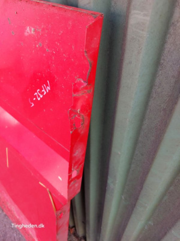 Sonstige Mähdrescherteile des Typs Massey Ferguson 32, Gebrauchtmaschine in Hemmet (Bild 9)