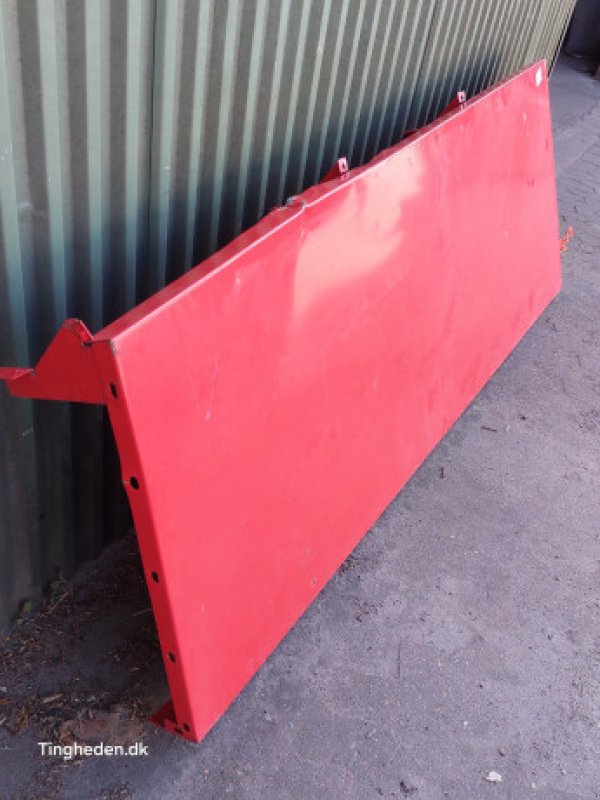 Sonstige Mähdrescherteile des Typs Massey Ferguson 32, Gebrauchtmaschine in Hemmet (Bild 2)