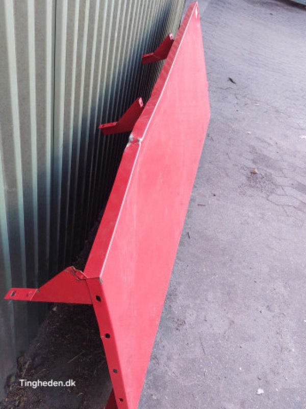 Sonstige Mähdrescherteile des Typs Massey Ferguson 32, Gebrauchtmaschine in Hemmet (Bild 7)