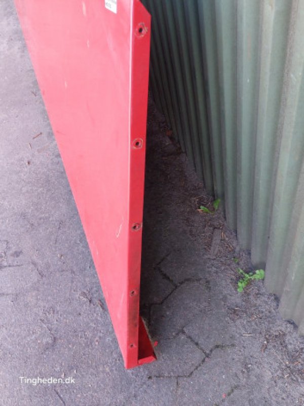 Sonstige Mähdrescherteile des Typs Massey Ferguson 32, Gebrauchtmaschine in Hemmet (Bild 5)