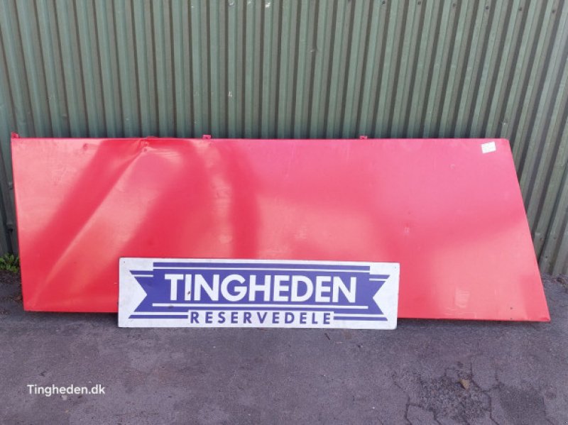 Sonstige Mähdrescherteile des Typs Massey Ferguson 32, Gebrauchtmaschine in Hemmet (Bild 1)