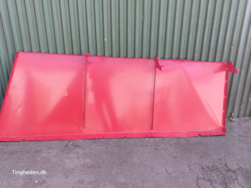 Sonstige Mähdrescherteile des Typs Massey Ferguson 32, Gebrauchtmaschine in Hemmet (Bild 11)