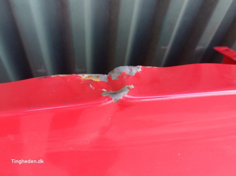 Sonstige Mähdrescherteile des Typs Massey Ferguson 32, Gebrauchtmaschine in Hemmet (Bild 3)