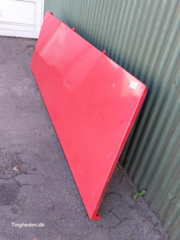 Sonstige Mähdrescherteile des Typs Massey Ferguson 32, Gebrauchtmaschine in Hemmet (Bild 4)