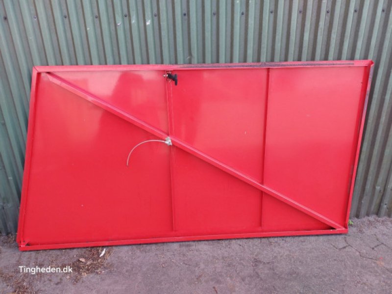 Sonstige Mähdrescherteile des Typs Massey Ferguson 32, Gebrauchtmaschine in Hemmet (Bild 4)