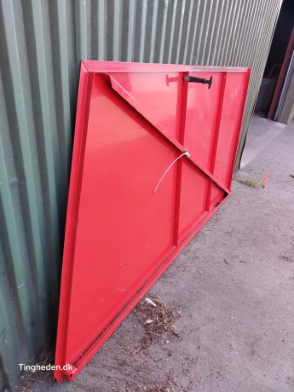 Sonstige Mähdrescherteile des Typs Massey Ferguson 32, Gebrauchtmaschine in Hemmet (Bild 5)