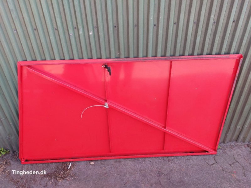 Sonstige Mähdrescherteile des Typs Massey Ferguson 32, Gebrauchtmaschine in Hemmet (Bild 7)