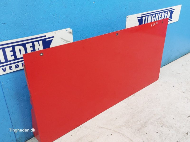 Sonstige Mähdrescherteile typu Massey Ferguson 32, Gebrauchtmaschine v Hemmet (Obrázek 2)